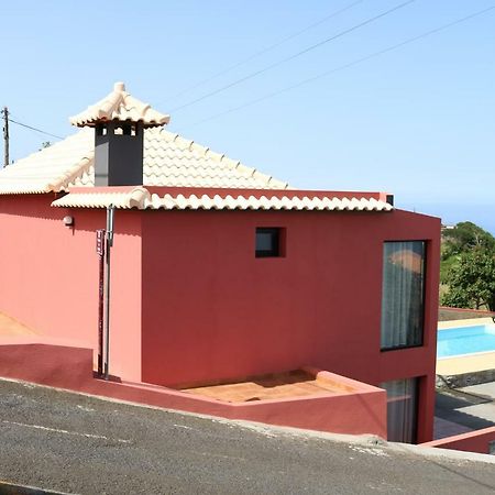 Sunset Paradise Ponta do Pargo Exterior photo