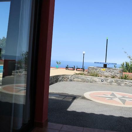 Sunset Paradise Ponta do Pargo Exterior photo