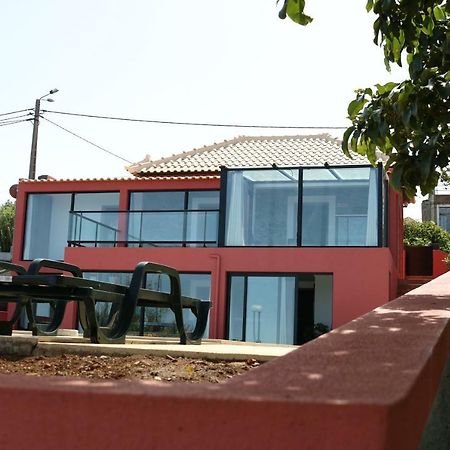 Sunset Paradise Ponta do Pargo Exterior photo