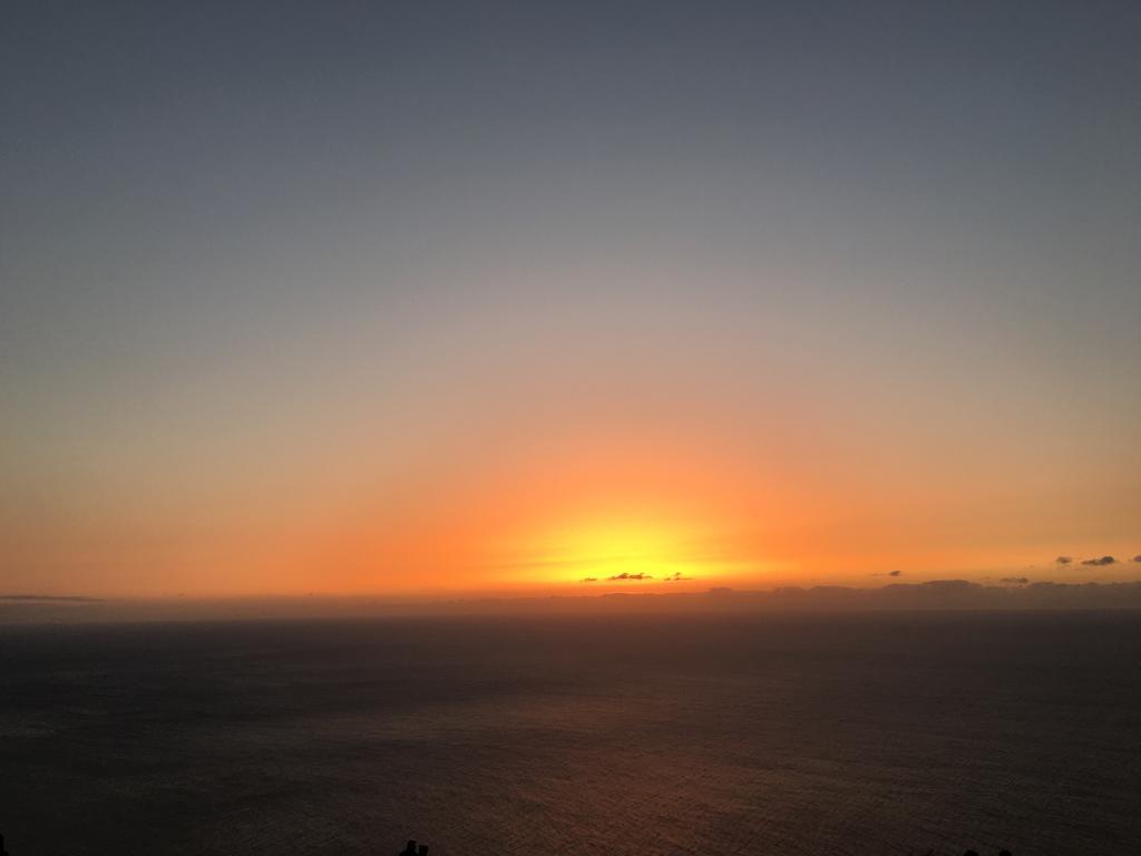 Sunset Paradise Ponta do Pargo Exterior photo
