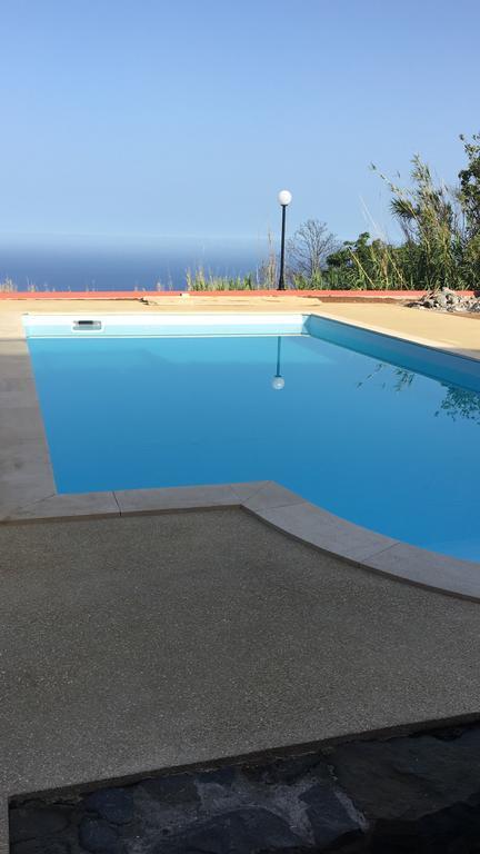 Sunset Paradise Ponta do Pargo Exterior photo