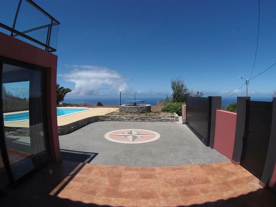 Sunset Paradise Ponta do Pargo Exterior photo