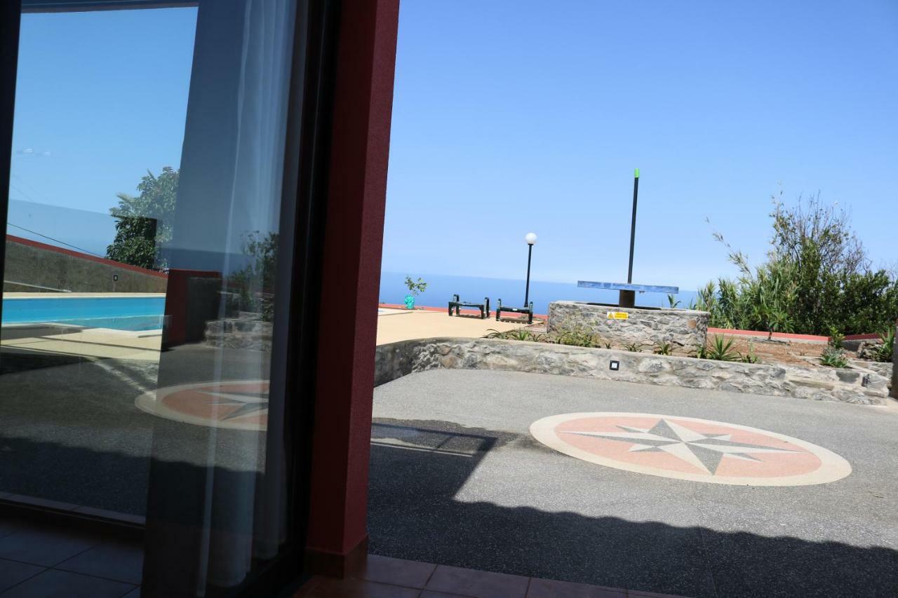 Sunset Paradise Ponta do Pargo Exterior photo