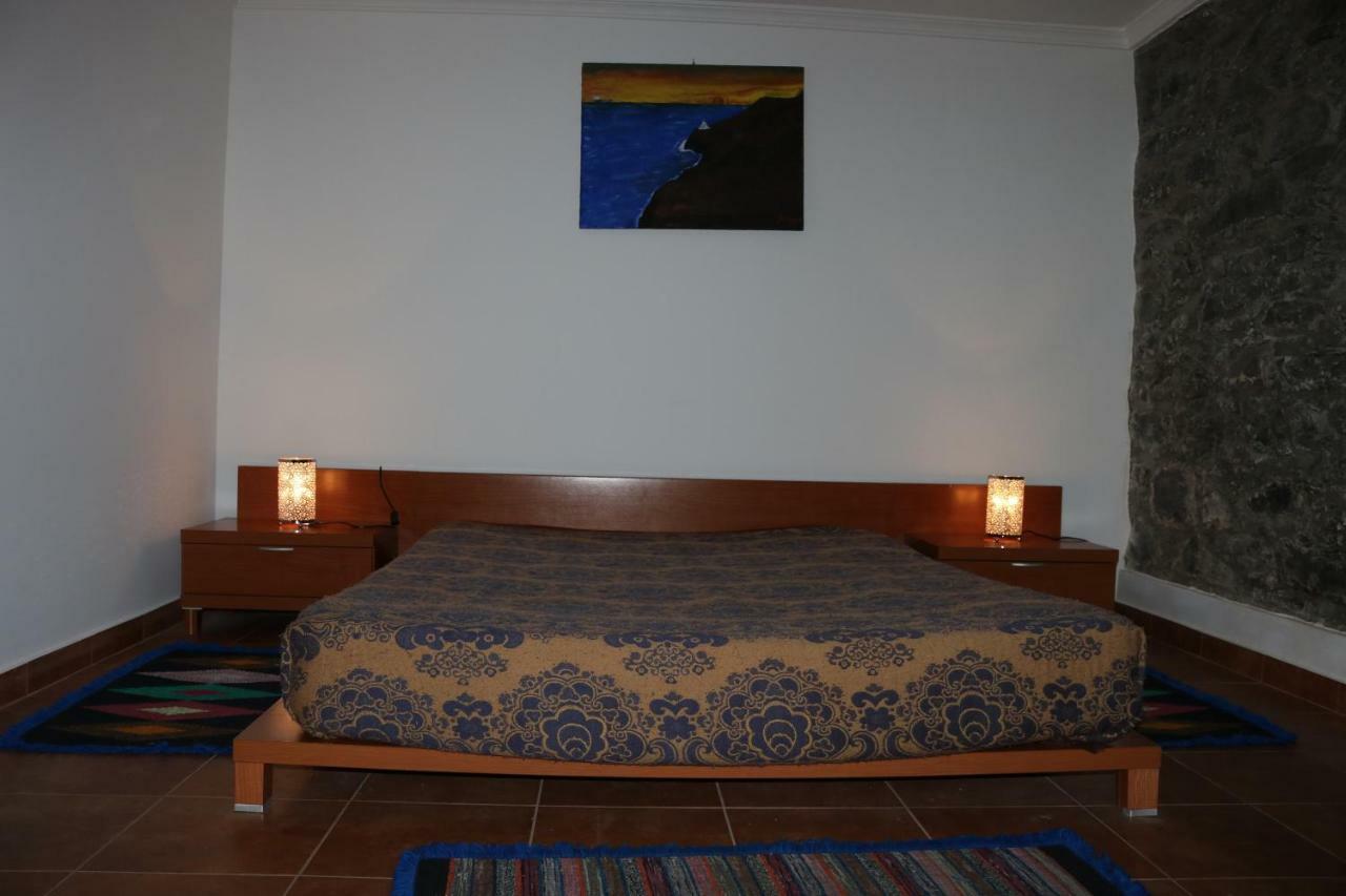 Sunset Paradise Ponta do Pargo Exterior photo